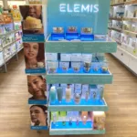 Displays & Fixtures, Plastics, Print