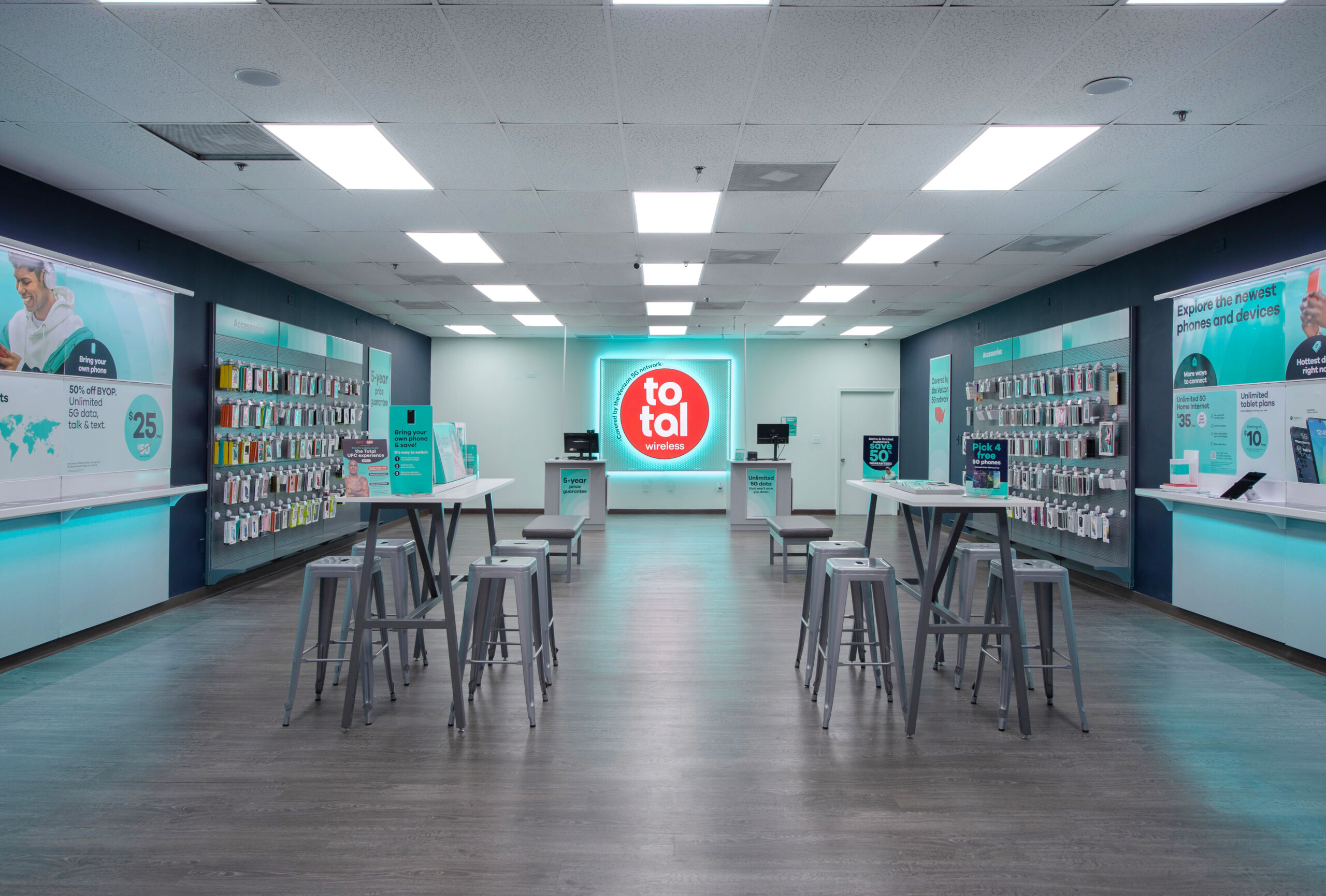 Total By Verizon