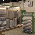 Displays & Fixtures, Plastics, Printing