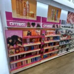 Displays & Fixtures, Plastics, Printing