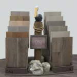 Displays & Fixtures, Printing