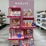 Displays & Fixtures, Plastics, Printing