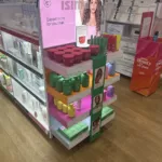 Displays & Fixtures, Plastics, Printing