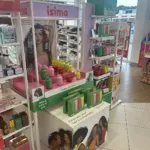 Displays & Fixtures, Plastics, Printing