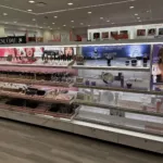 Displays & Fixtures, Plastics, Print