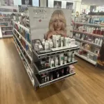 Displays & Fixtures, Plastics, Printing