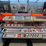 Displays & Fixtures, Plastics, Printing