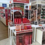 Displays & Fixtures, Plastics, Printing