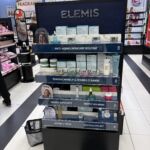 Displays & Fixtures, Plastics, Printing