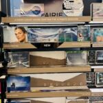 Displays & Fixtures, Plastics, Printing