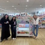 Displays & Fixtures, Plastics, Printing