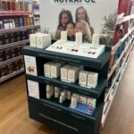 Displays & Fixtures, Plastics, Printing