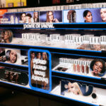 Displays & Fixtures, Plastics, Printing