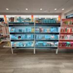 Displays & Fixtures, Plastics, Printing