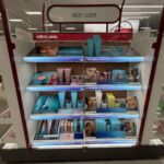 Displays & Fixtures, Plastics, Printing