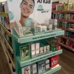 Displays & Fixtures, Plastics, Printing
