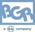 BRG Logo